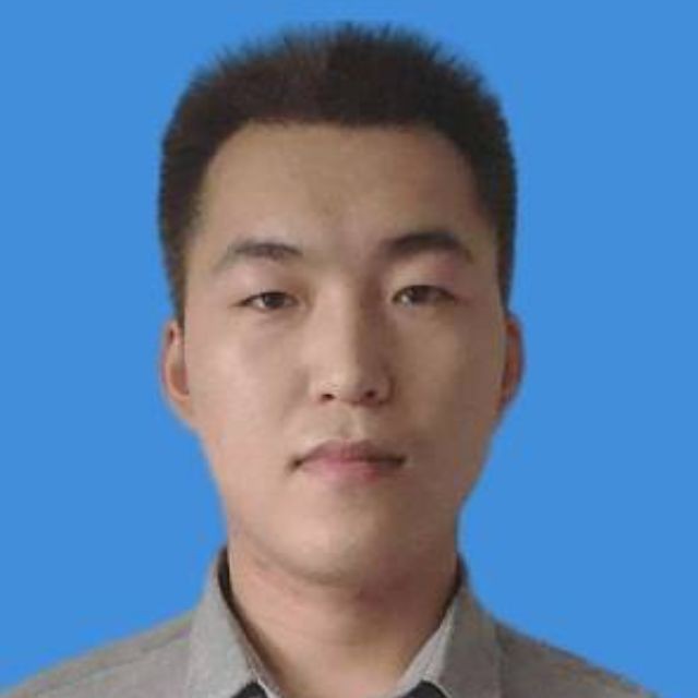 牛志健