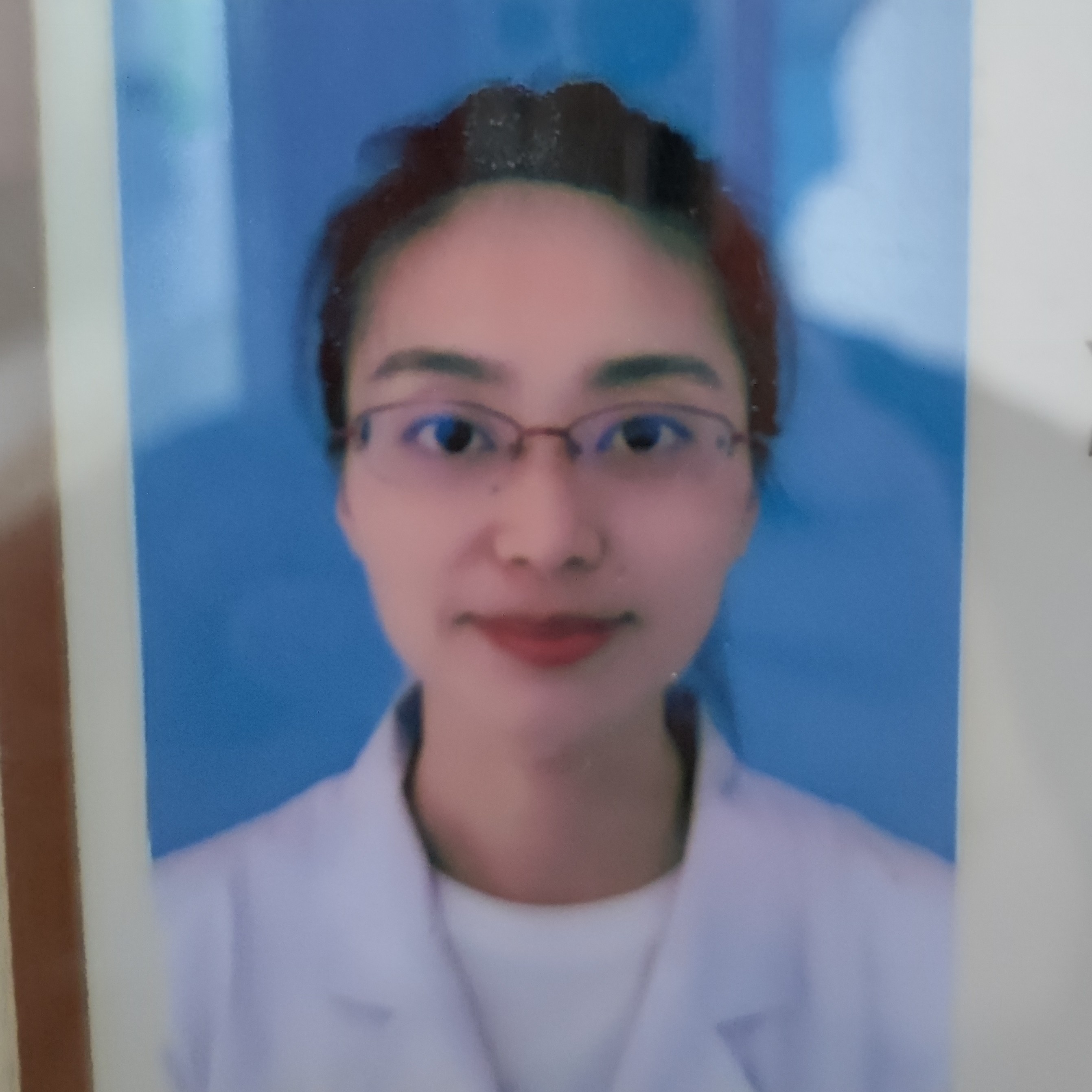 李秀婷