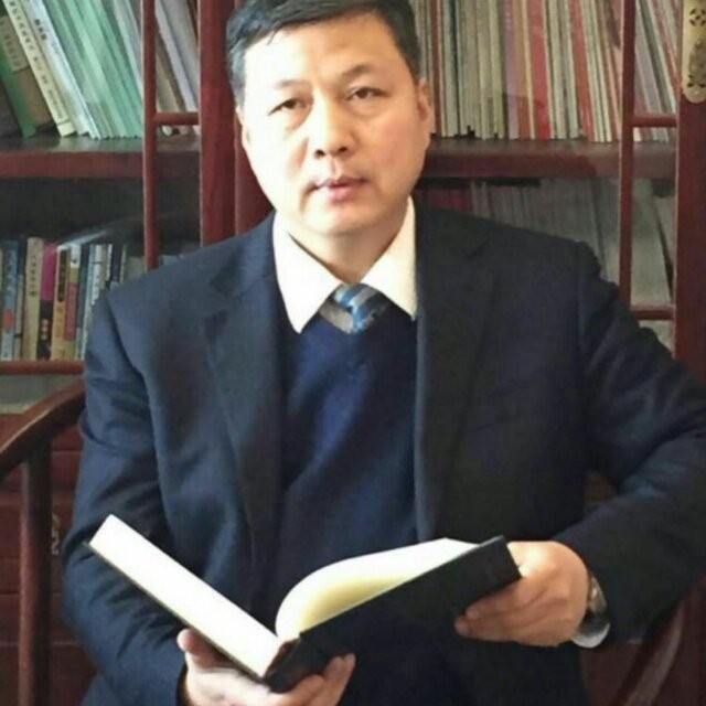 王耀光