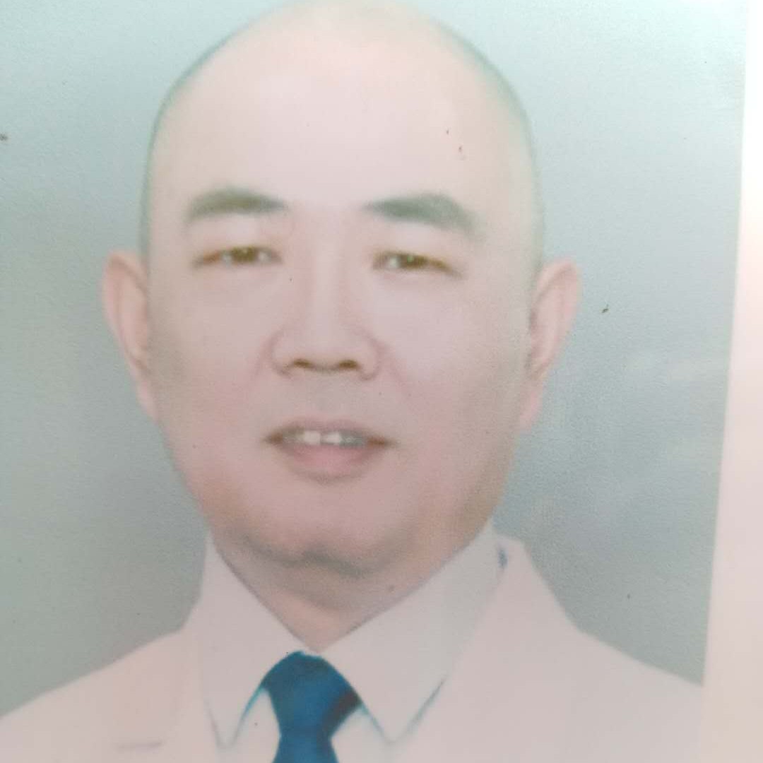 方耀峰