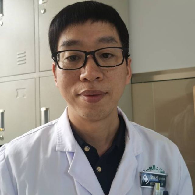黎喜平