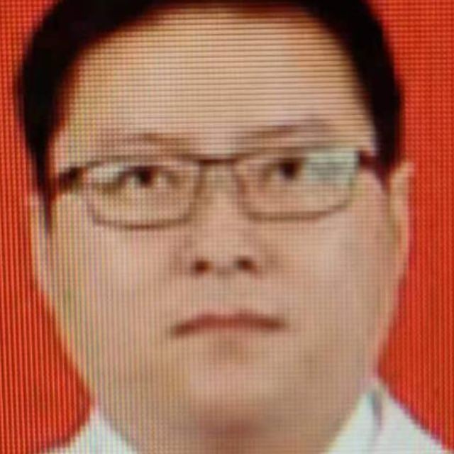 张立军