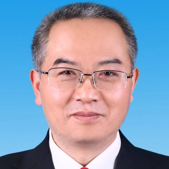 杨国民