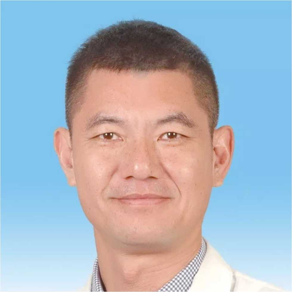 莫卫海
