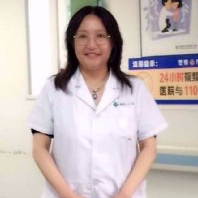 刘悦