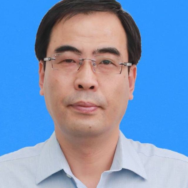 袁普卫