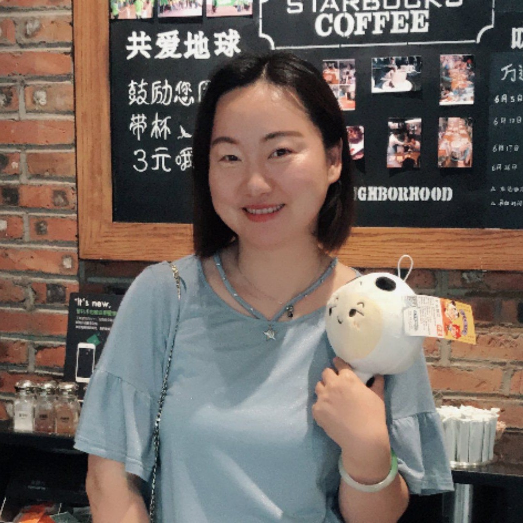 李英华