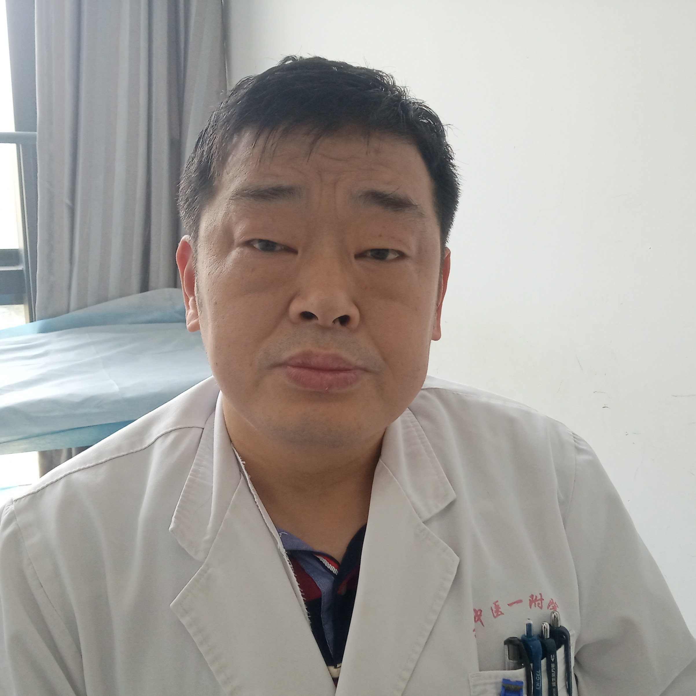 张建华
