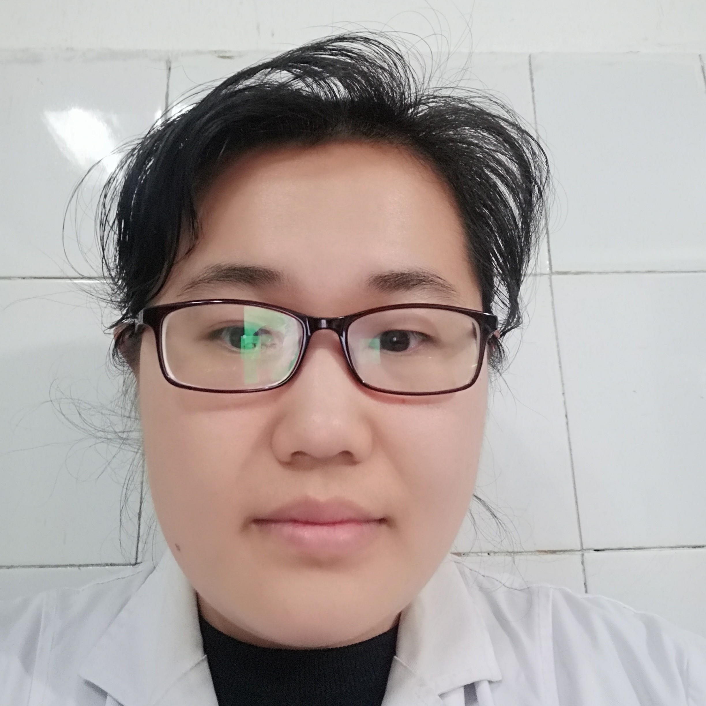 韩珊子