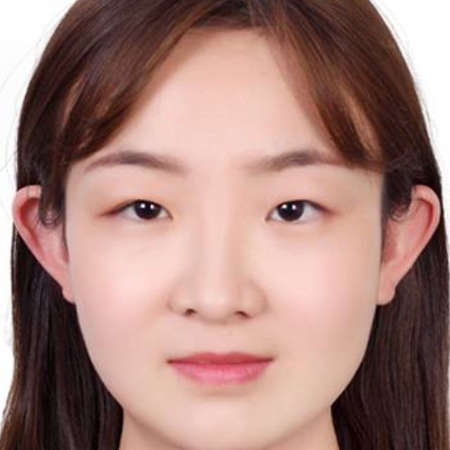 黄瑶瑶
