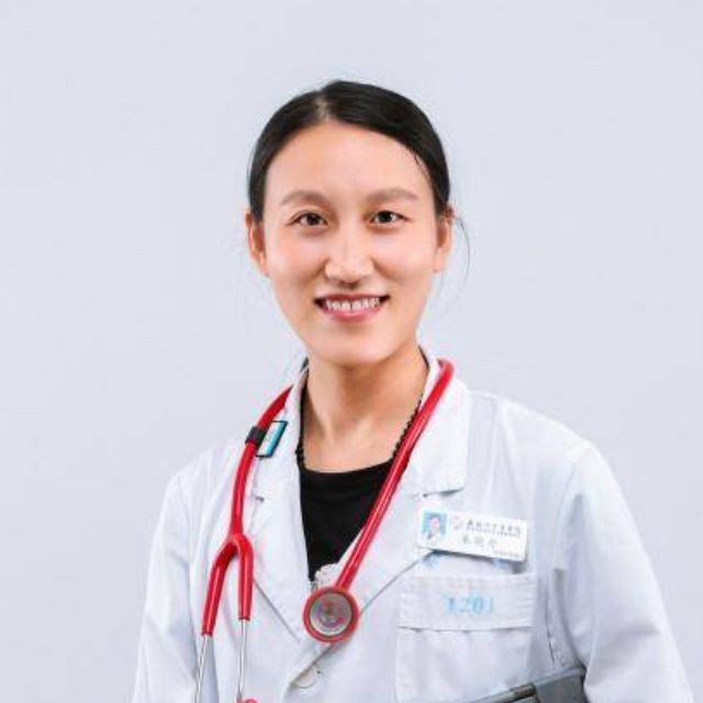 朱晓丹