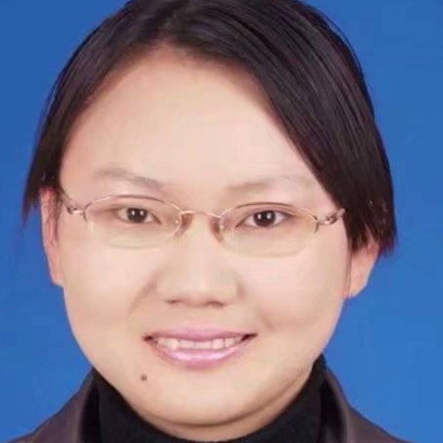 凌志香