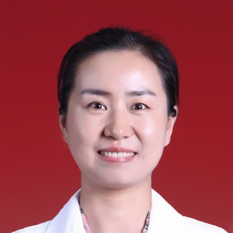 高丽娟