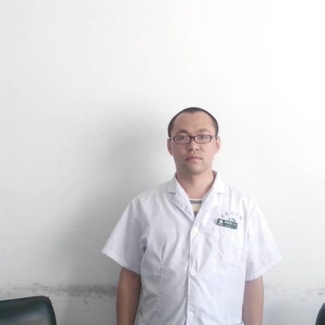 杨爱龙