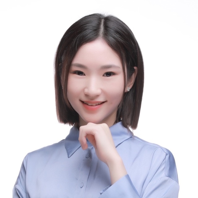 陈璐佳