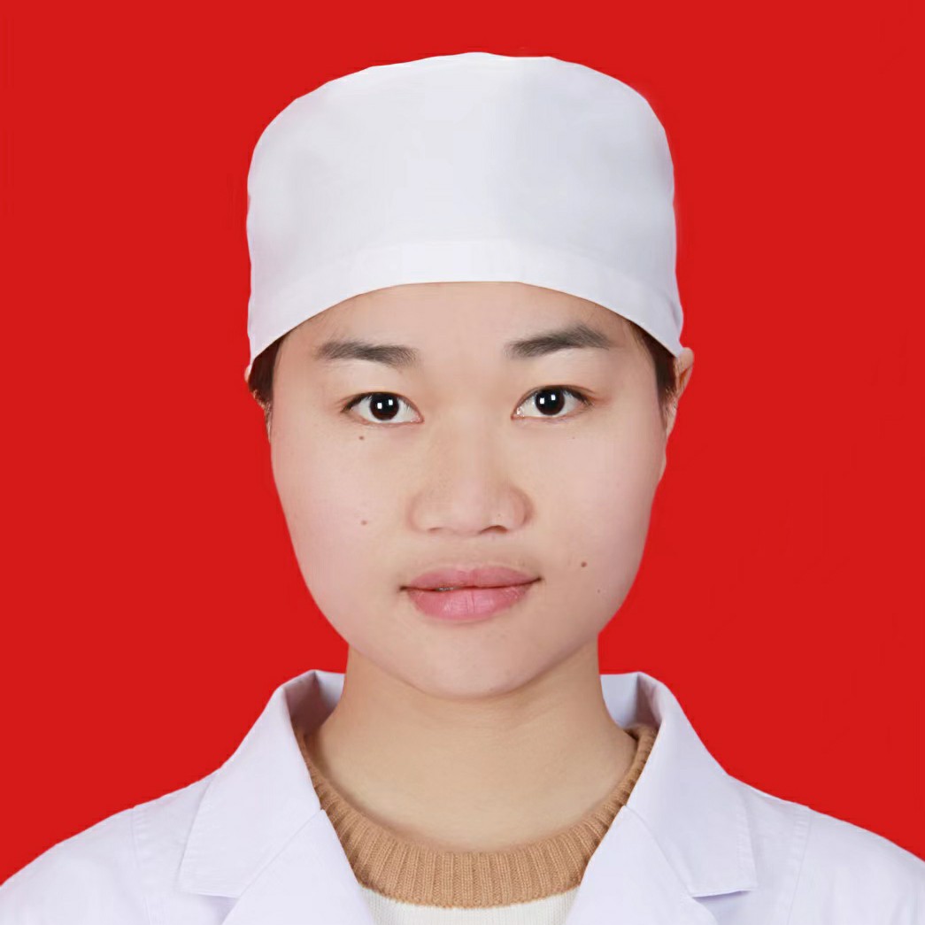 陈云艳