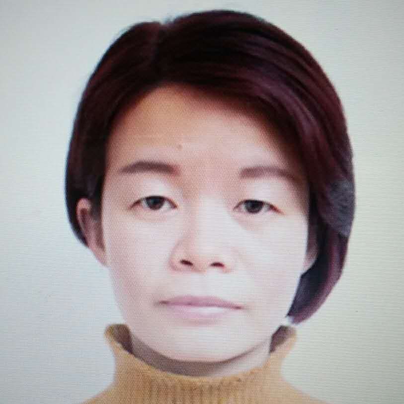 孙丽丽