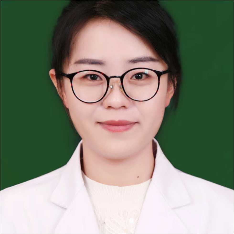 徐方丽