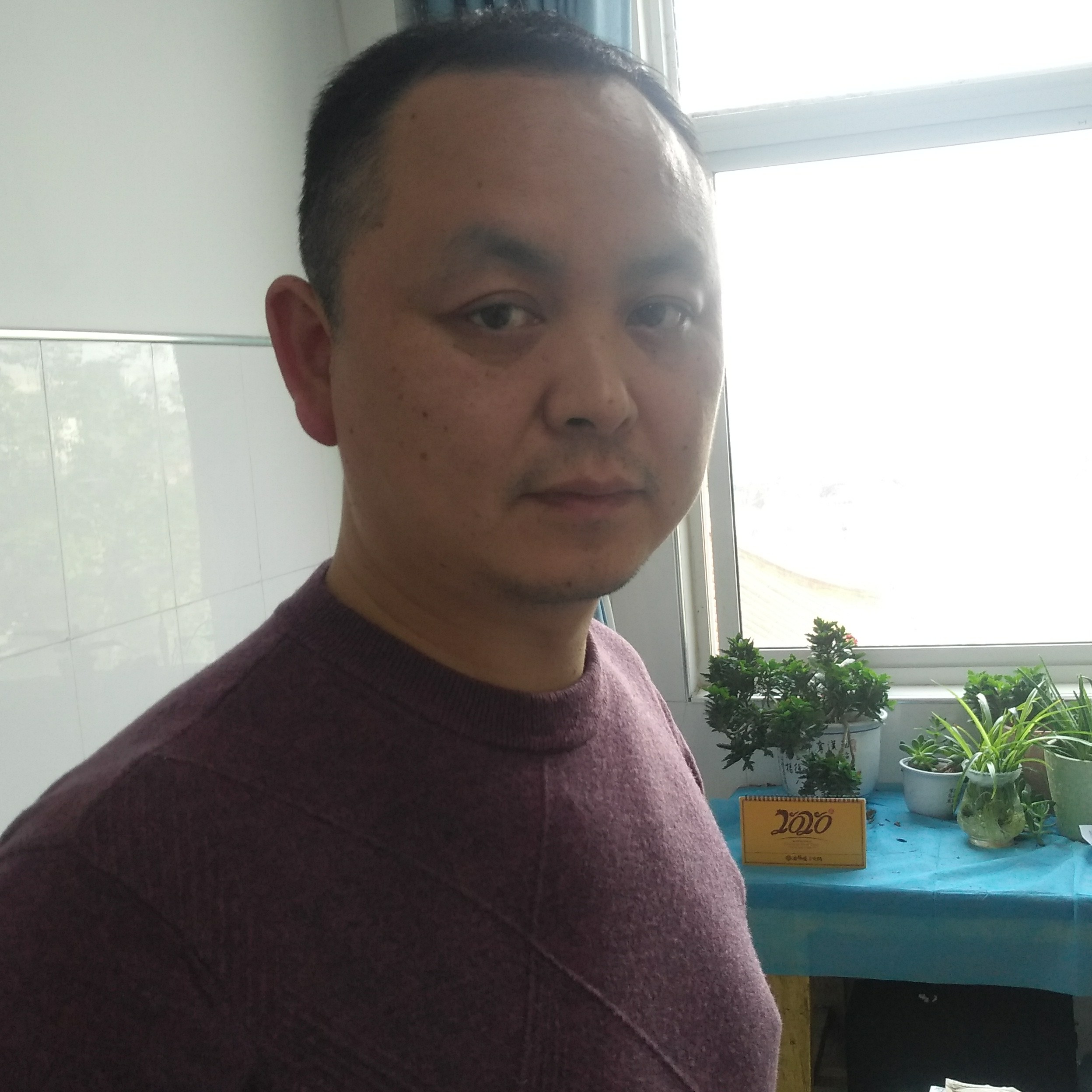 刘宏亮
