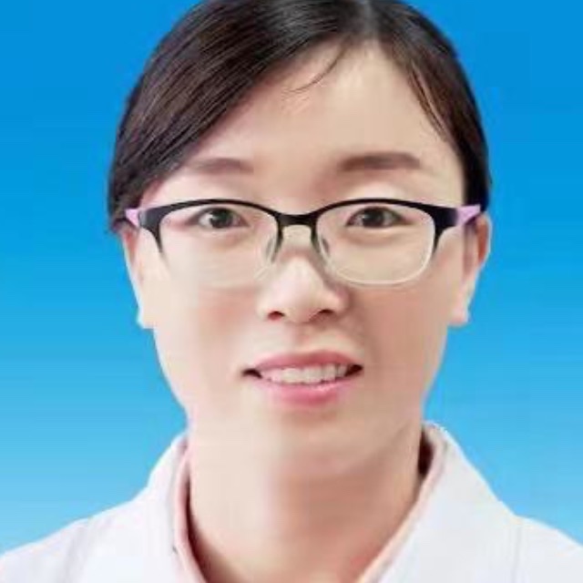 彭丽娜