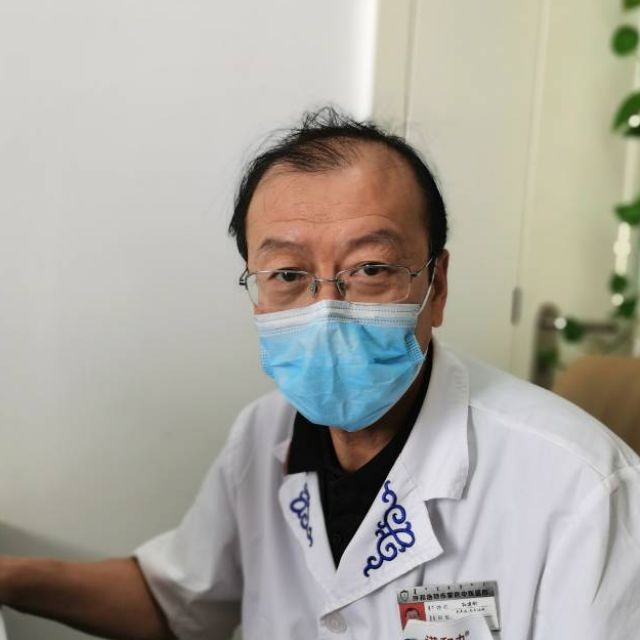 孙建刚