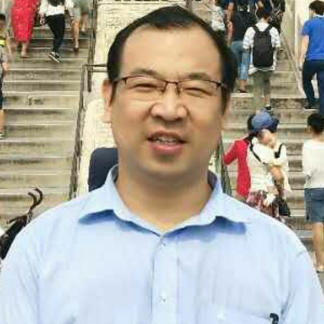 李富成