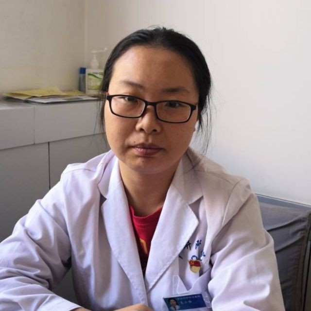 高小梅