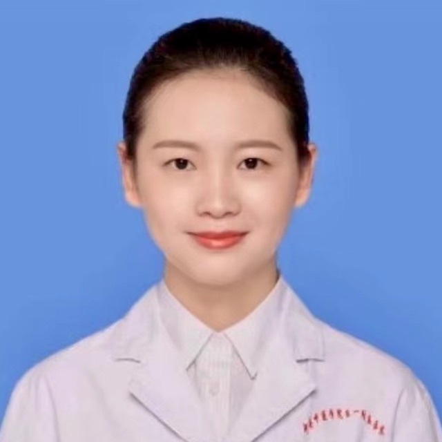 陈亚琳