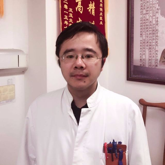 陶庆