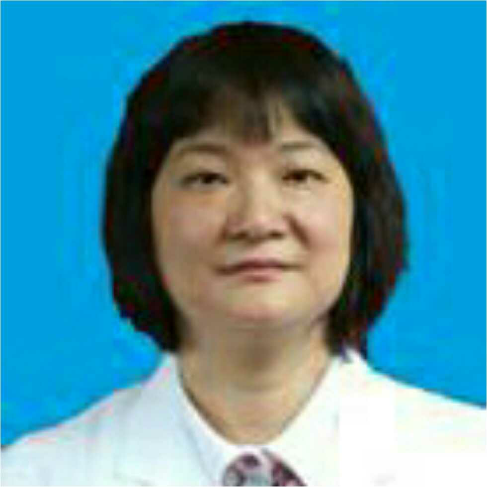 李蔷华