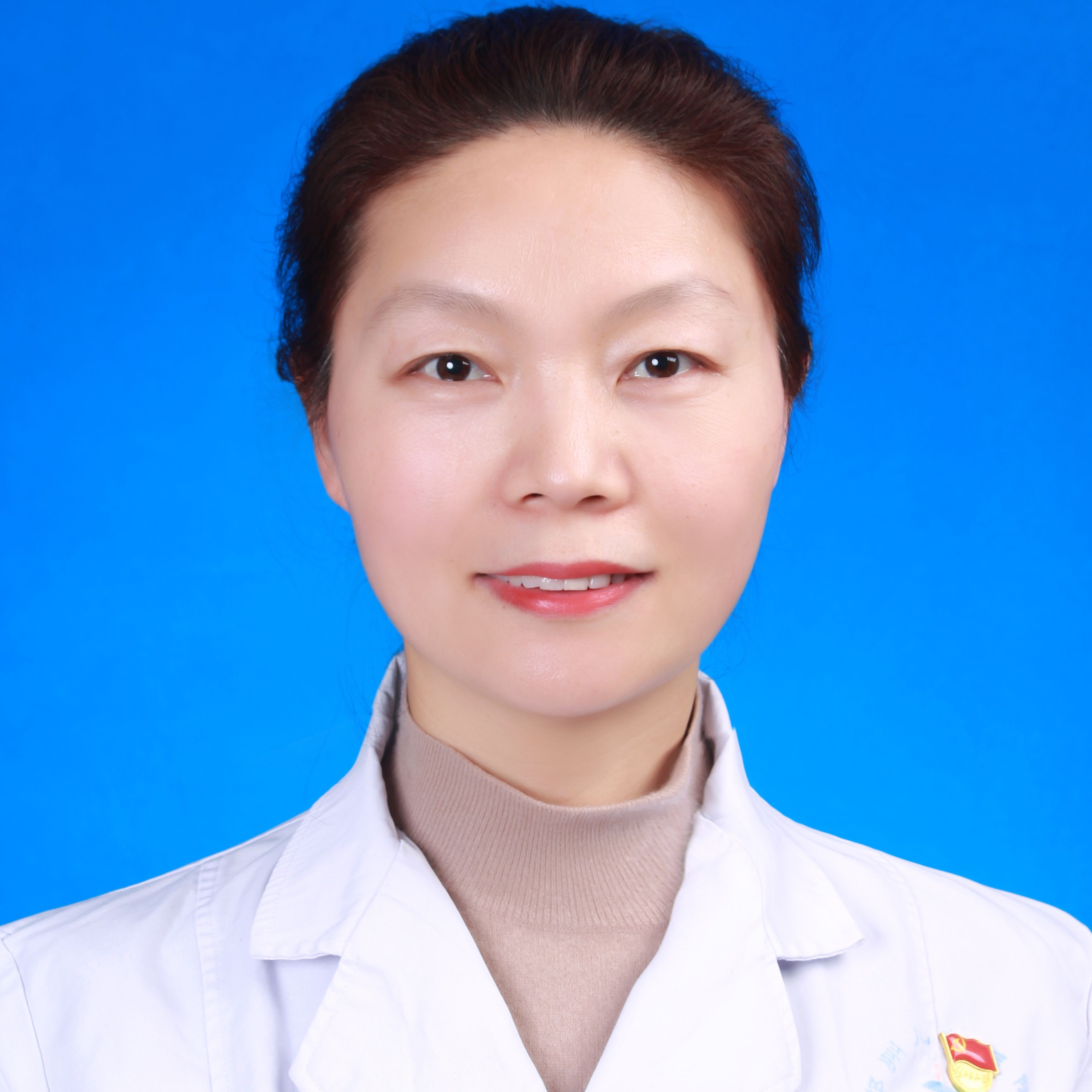 杨慧艳