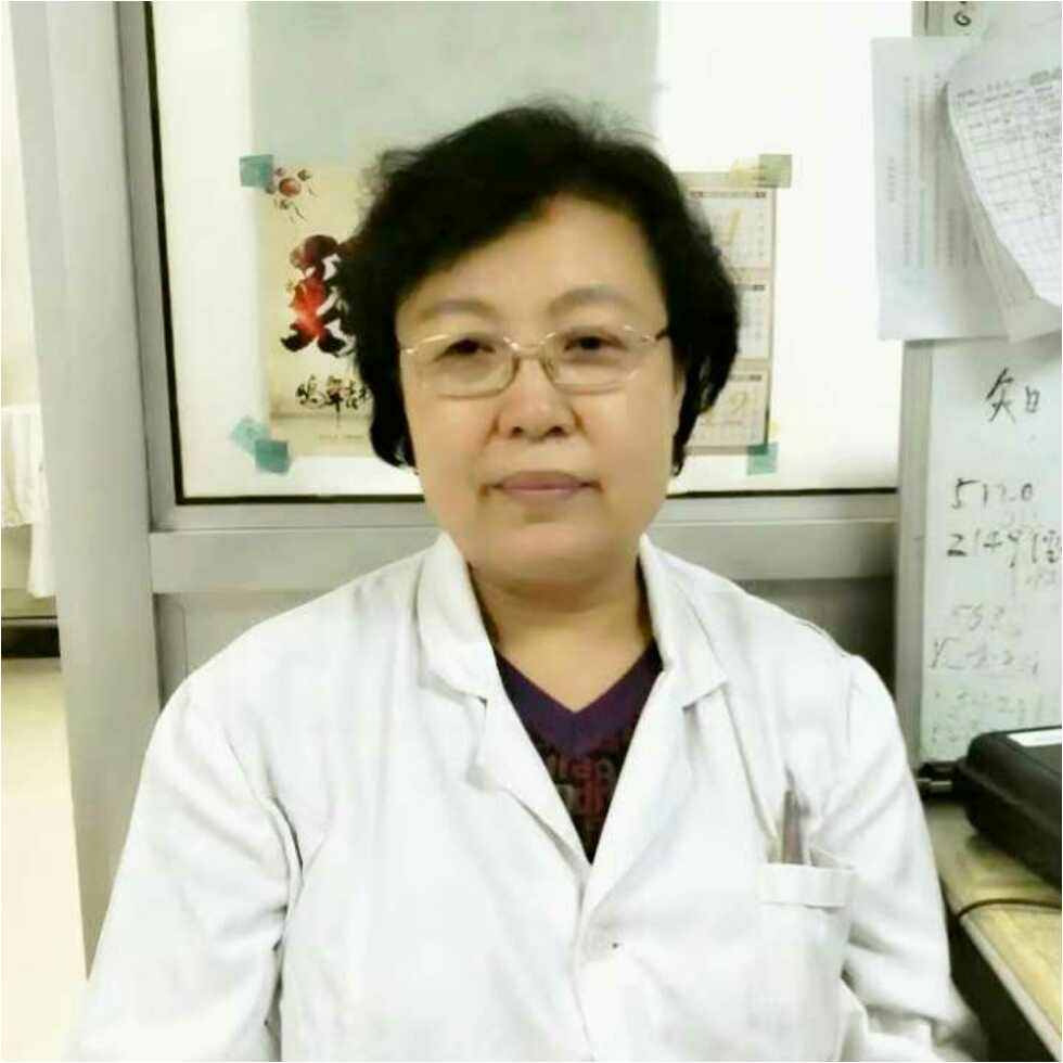 高爱萍