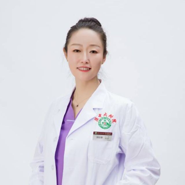 邰迎春