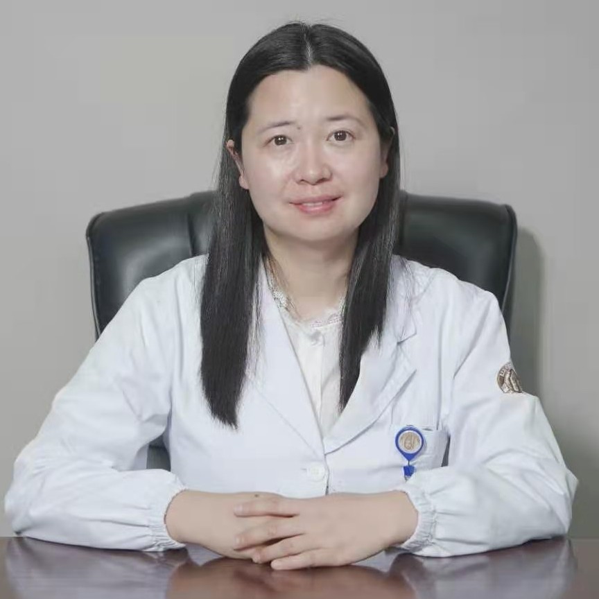 叶丽红