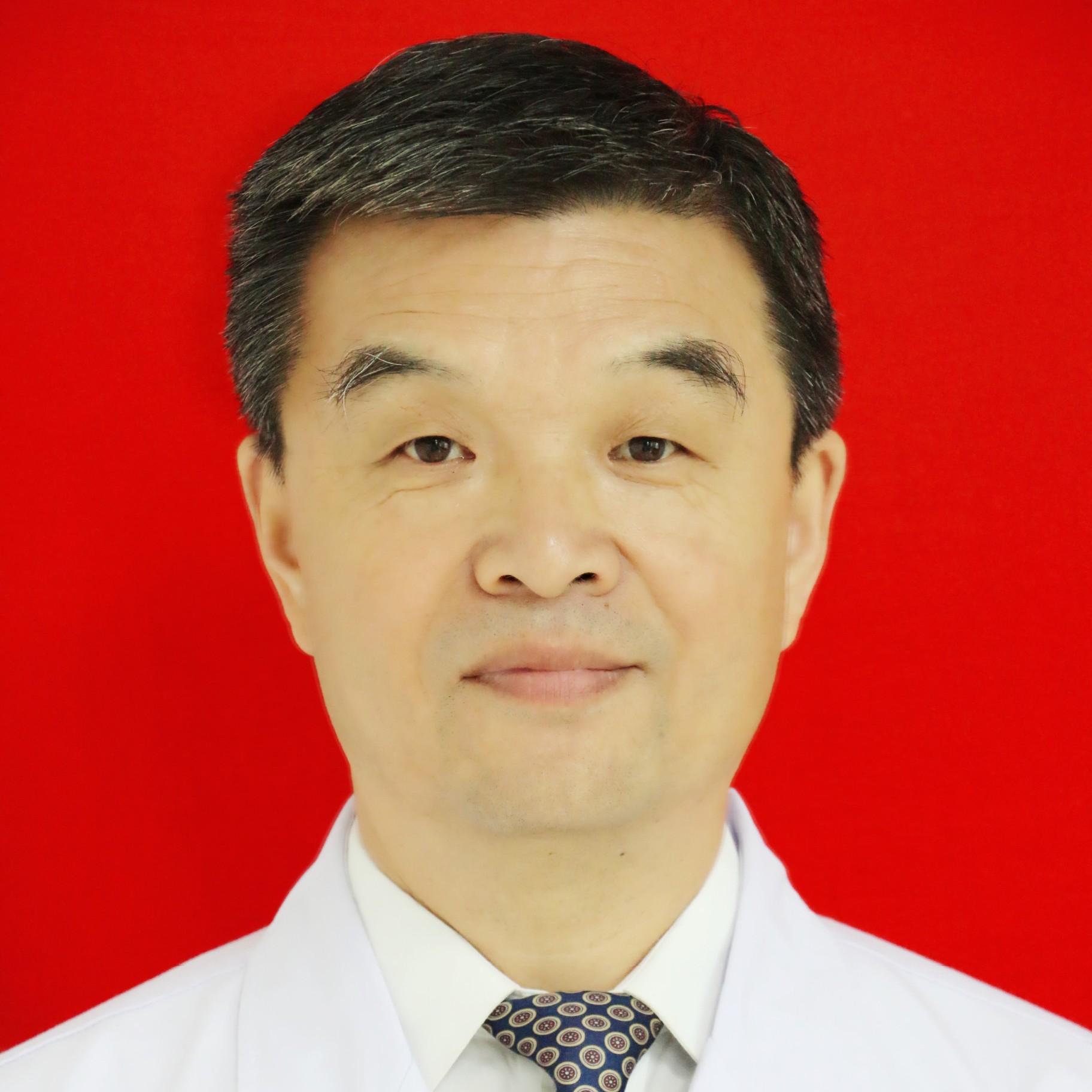 吴永君