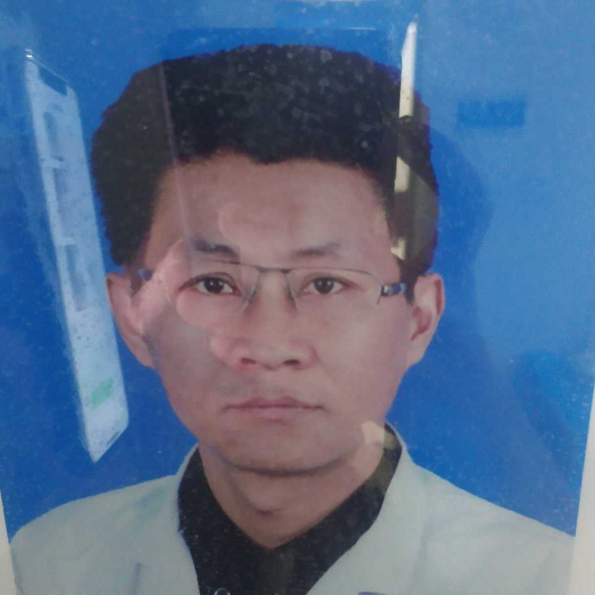 李寅如