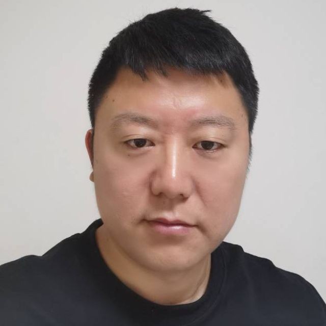 杨占华
