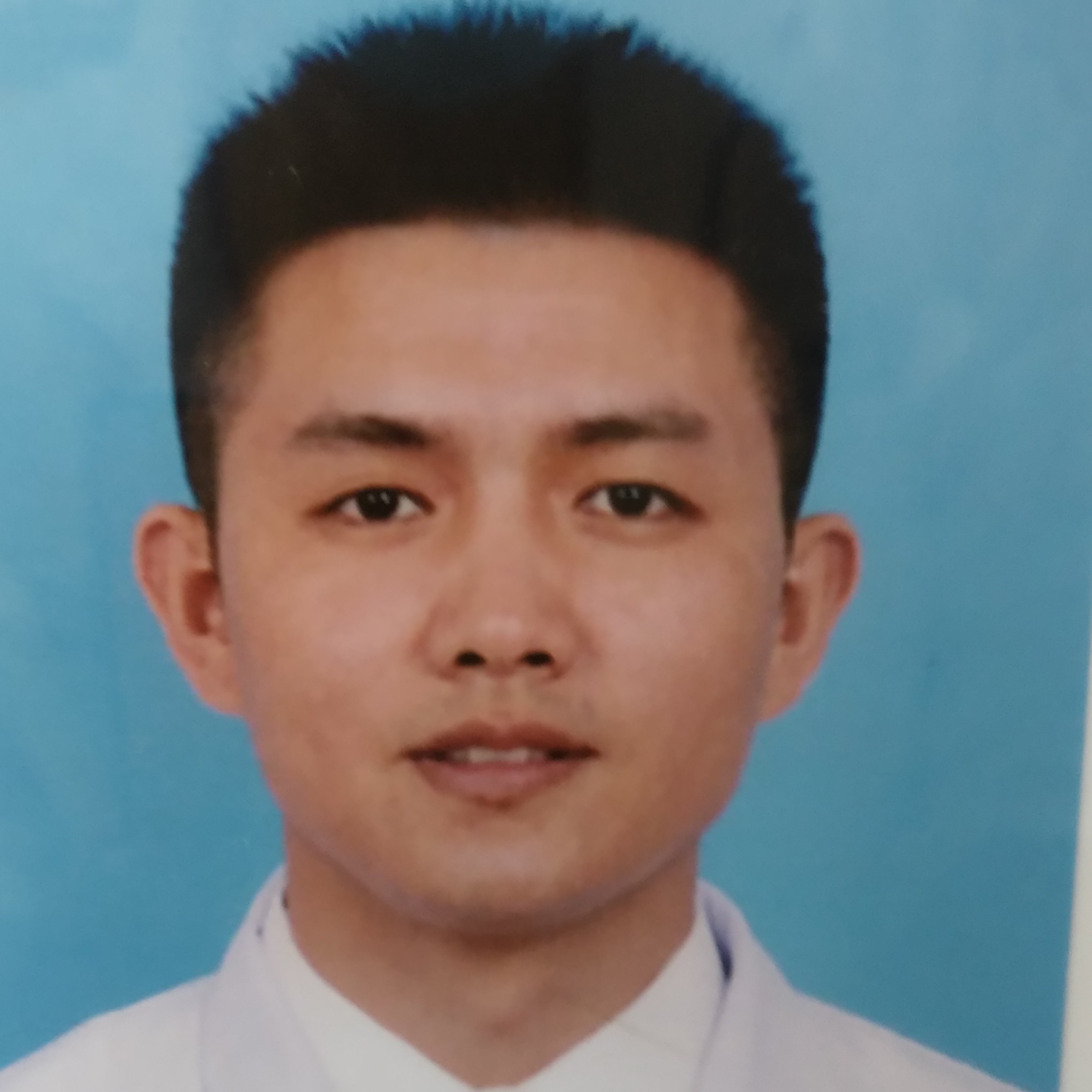 朱亚鹏