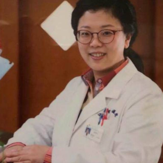 陆海芬