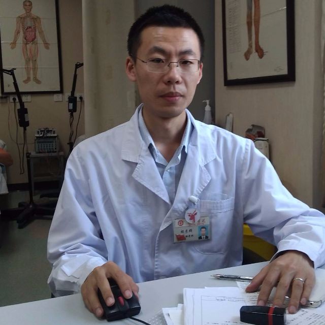 胡彦群
