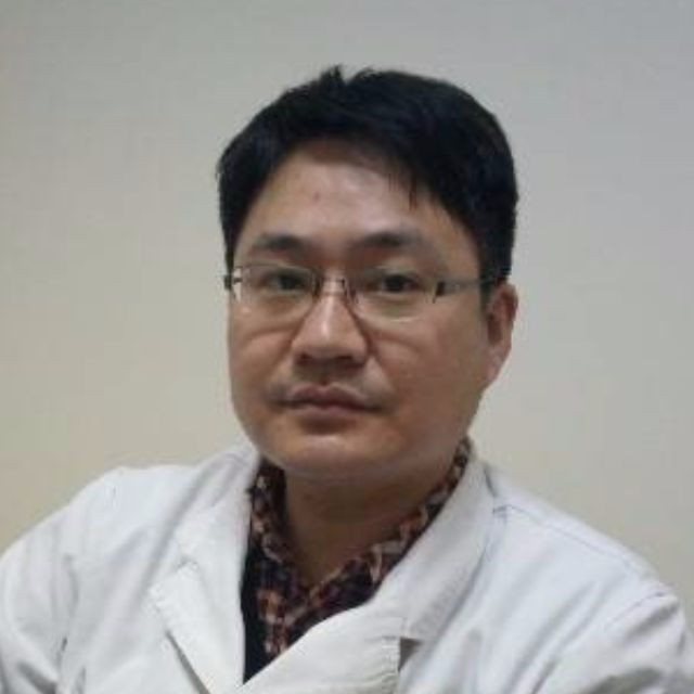 屈海涛