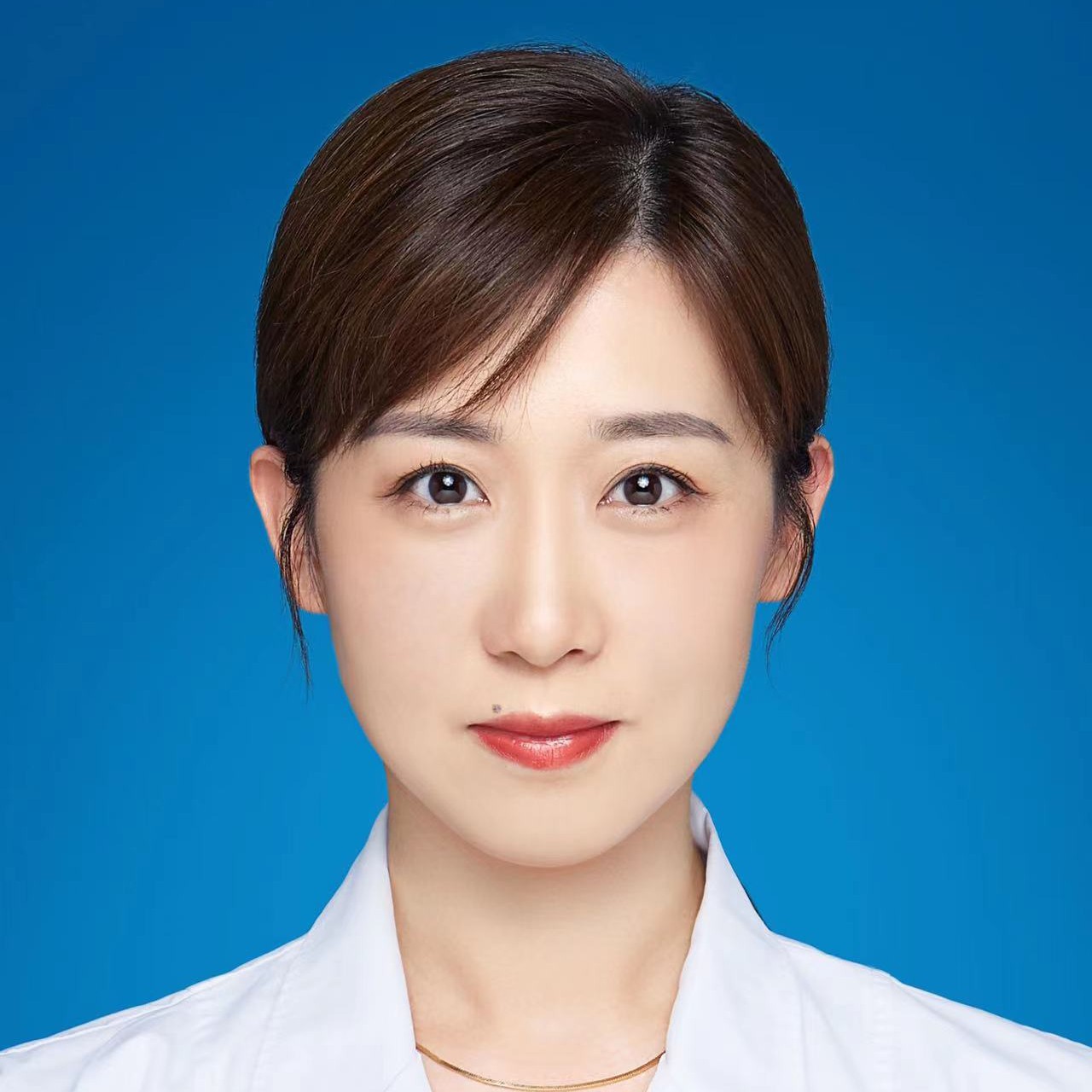 李蔚