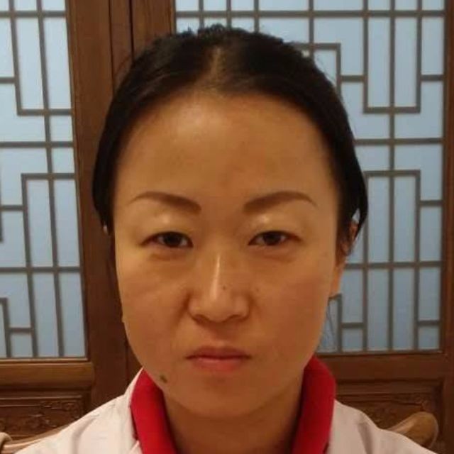 赵惠萍