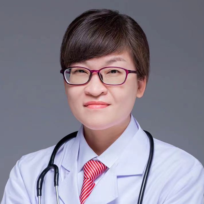 冯健珊