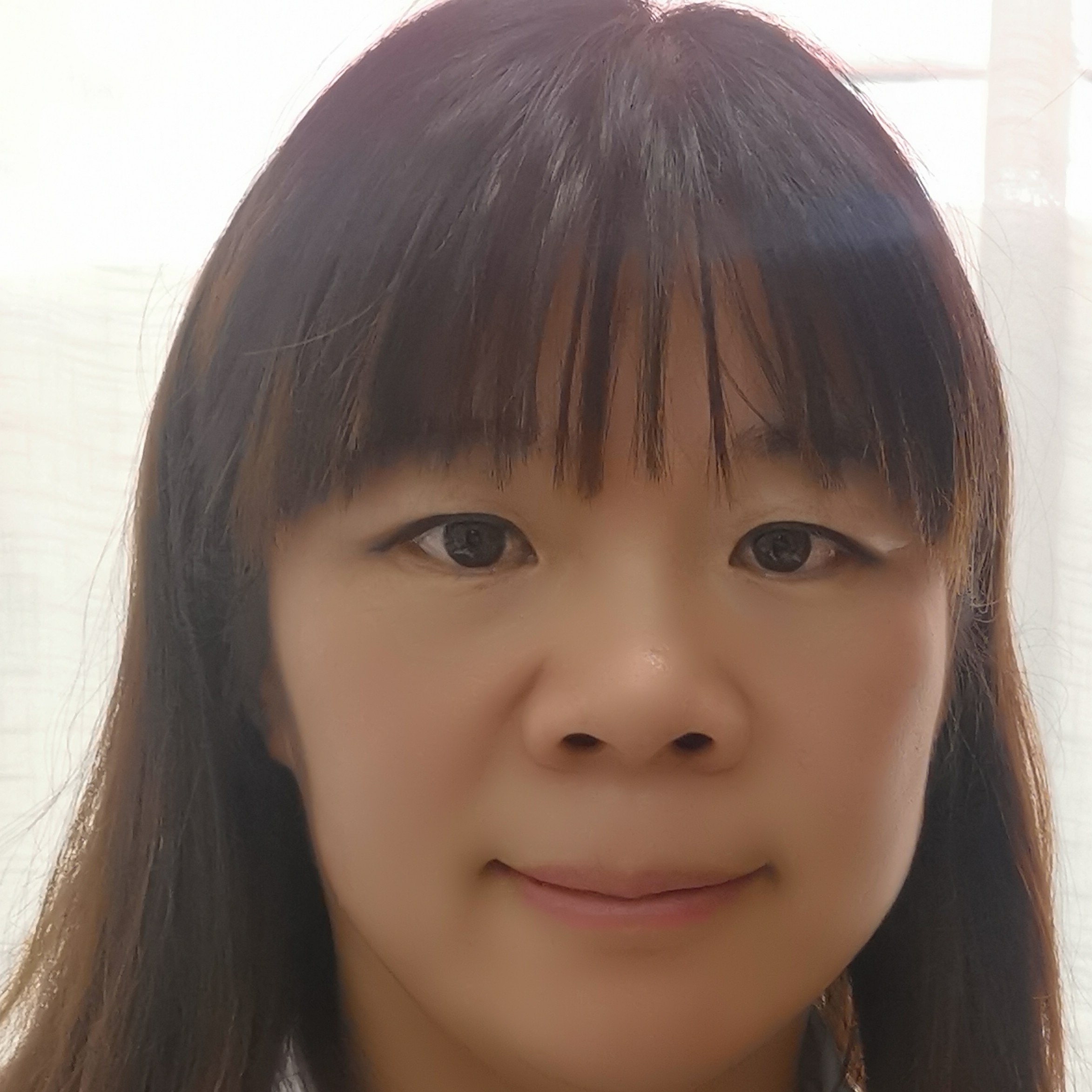 俞晓英