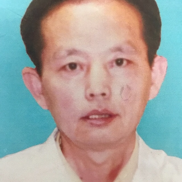 刘肇杰