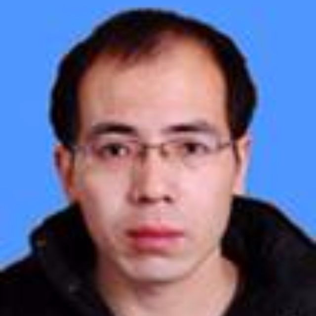 董新刚
