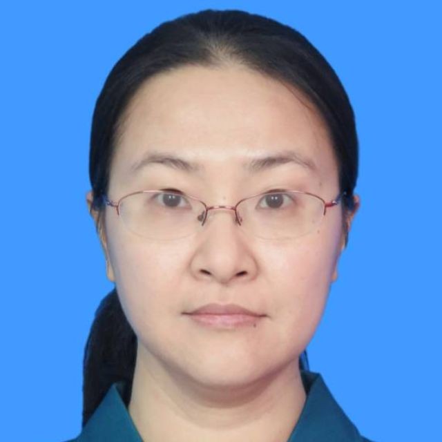 杨敏华