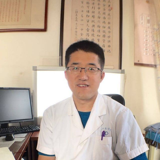 刘书立