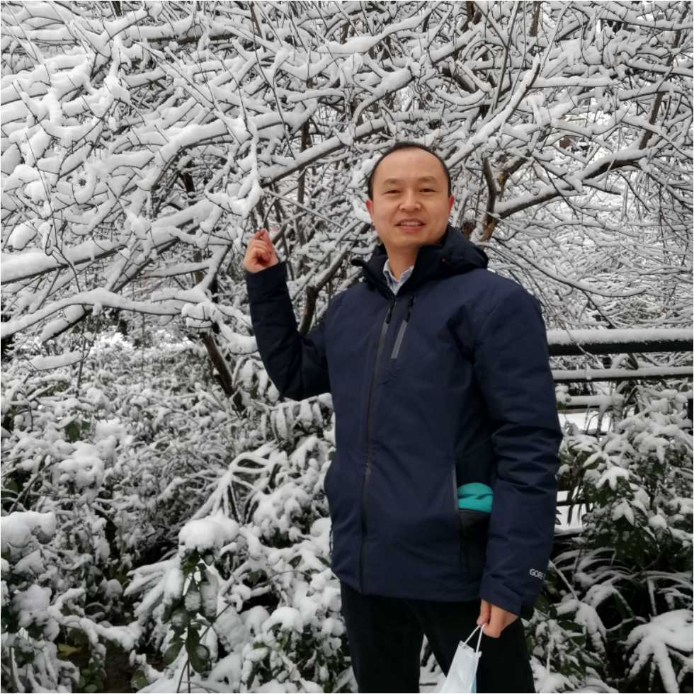 任明兴